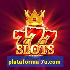 plataforma 7u.com